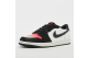 NIKE JORDAN 1 Retro Low Paris Saint Germain x OG PSG (HF8828-100) weiss 2