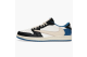 Jordan Fragment x Travis Scott 1 Retro Low OG SP (DM7866-140) bunt 3