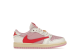 Jordan 1 Retro Low OG SP Travis Scott Sail Tropical (IQ7605-101) roze 1