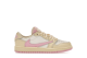 Jordan 1 Retro Low OG SP Travis Scott Shy (IQ7605-100) roze 1