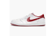 Jordan 1 Retro Low OG Varsity (705329-101) weiss 2