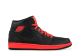 Jordan 1 Retro Mid Infrared (554724 043) schwarz 5