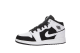 Jordan 1 Mid Air gs (554725113) bunt 1