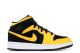 Jordan 1 Retro Mid New Love Reverse GS (554725-071) bunt 6