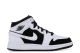 Jordan 1 Mid Air gs (554725113) bunt 5