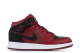 Jordan 1 Mid Team GS Retro (554725-601) bunt 6