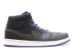 Jordan 1 Retro Nouveau History Month Noveau Mid (629151 009) schwarz 3
