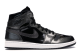 Jordan Air 1 Retro Patent High (332550-017) schwarz 3