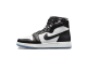 Jordan 1 Air Rebel XX (BV2614-001) bunt 1