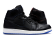 Jordan sneakers uomo nike sb air jordan 1 low (653532-002) schwarz 2