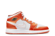 Jordan 1 Mid Metallic SE Electro PS (DM4229-800) bunt 5