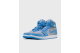 Jordan 1 Zoom Air CMFT High Comfort 2 (DV1307-014) blau 6