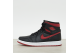 Jordan 1 High Air Comfort CMFT Zoom (CT0979-006) schwarz 1