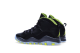 Jordan 10 Retro Venom GS (310806-033) schwarz 6