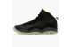Jordan 10 Retro Venom Green Air (310805-033) schwarz 6