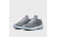 Jordan 11 CMFT Low (CZ0907-001) grau 4
