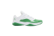Jordan 11 CMFT Low Lucky Green (DV2629 131) bunt 3