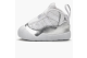 Jordan 11 Crib Bootie Platinum (CI6165-100) weiss 1