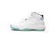 nike jordan Jade 11 legend blue 378038117