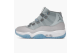Jordan 11 Adapt Dark Powder Retro Blue (DO6365 001) bunt 2