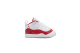 Jordan 11 Retro CB (CI6165 116) weiss 2