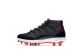 Jordan 11 Retro Cleat Bred (AO1561 010) schwarz 1