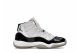 Jordan 11 Retro Concord 2011 GS (378038-107) bunt 3