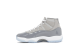 Jordan 11 Retro Cool Grey 2021 (CT8012-005) grau 3