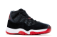 Jordan 11 Retro Velvet Bred (DB5457 061) schwarz 4