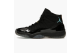 Jordan 11 Retro Gamma Blue GS (378038-006) schwarz 2