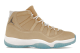 Jordan 11 Retro H Town (IO8960-707) beige 3