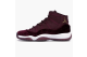 Jordan 11 Retro Heiress GG (852625-650) rot 6