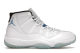 Jordan 11 Retro Legend Blue 2014 (378037 117) weiss 3