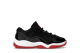 Jordan 11 Retro Low Bred PS 2025 (FV5116-006) bunt 4