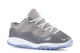 Jordan 11 Retro Low Cool Grey (505836-003) grau 6