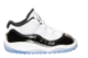 nike jordan 11 retro low concord 505836153