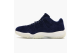 Jordan 11 Retro Low Re2pect (AV2187-441) blau 3
