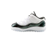 Jordan 11 Retro Low Iridescent td (505836-145) bunt 1