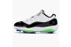 Jordan 11 Low Golf Retro Concord (AQ0963-101) bunt 2