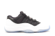 Jordan 11 Retro Low Tuxedo GS (528896-110) bunt 5