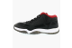 Jordan 11 Retro Low IE Bred 2003 (306008 061) schwarz 2