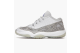Jordan 11 Retro Low IE Cobalt 2003 (306008-142) weiss 2
