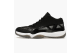 Jordan 11 Retro Low IE Craft (919712-001) schwarz 6