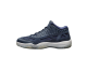 Jordan 11 Retro Low IE Obsidian (919712-400) blau 1