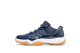 Jordan 11 Retro Low Air Navy (528895-405) blau 1