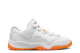 Jordan 11 Retro Low PS Citrus (DJ4328-139) weiss 5
