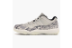Jordan 11 Retro Low LE Air Bone Light (CD6846-002) weiss 2