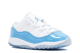 Jordan 11 Retro Low TD (505836-106) bunt 6