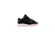 Jordan 11 Retro Low Bleached Coral TD (645107-013) schwarz 4