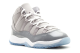 Jordan 11 Retro PS (378039 001) grau 4